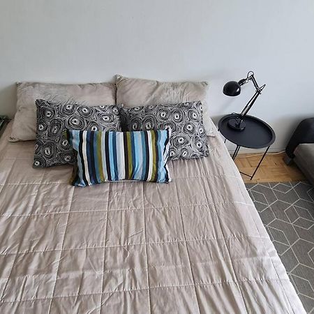 Scandinavian 2-Rooms Apartment City Center Хелзинки Екстериор снимка