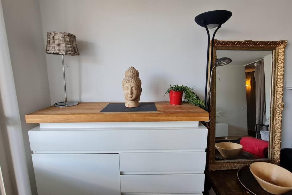 Scandinavian 2-Rooms Apartment City Center Хелзинки Екстериор снимка