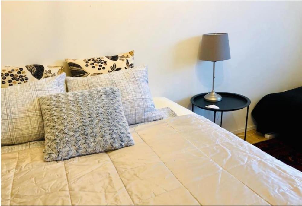 Scandinavian 2-Rooms Apartment City Center Хелзинки Екстериор снимка